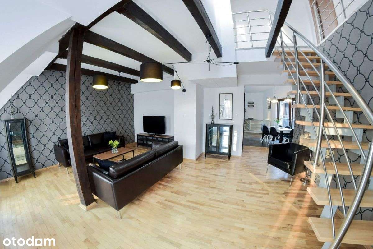 Okazja inwestycyjna! Extra-Centrum Kraków-4