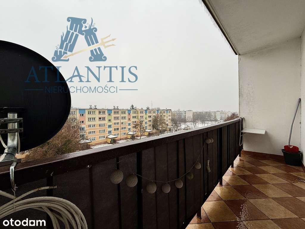 Dwa pokoje na Wyżynach!-4