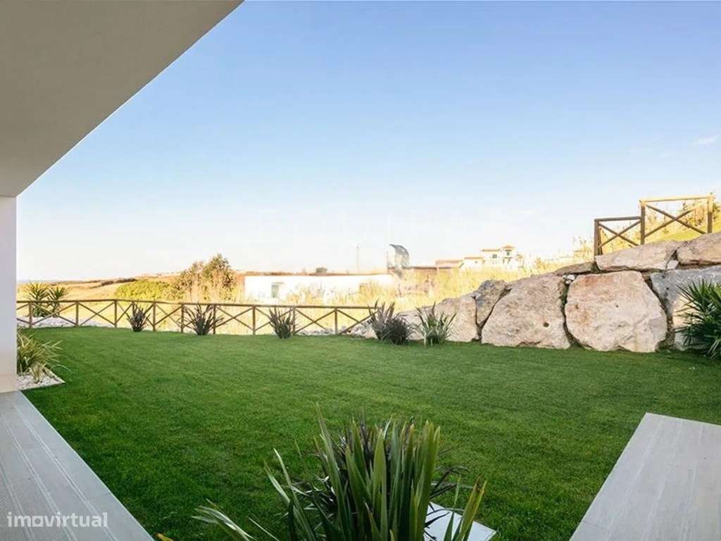 Moradia T3 de Luxo com Piscina Privativa - Grande imagem: 4/16