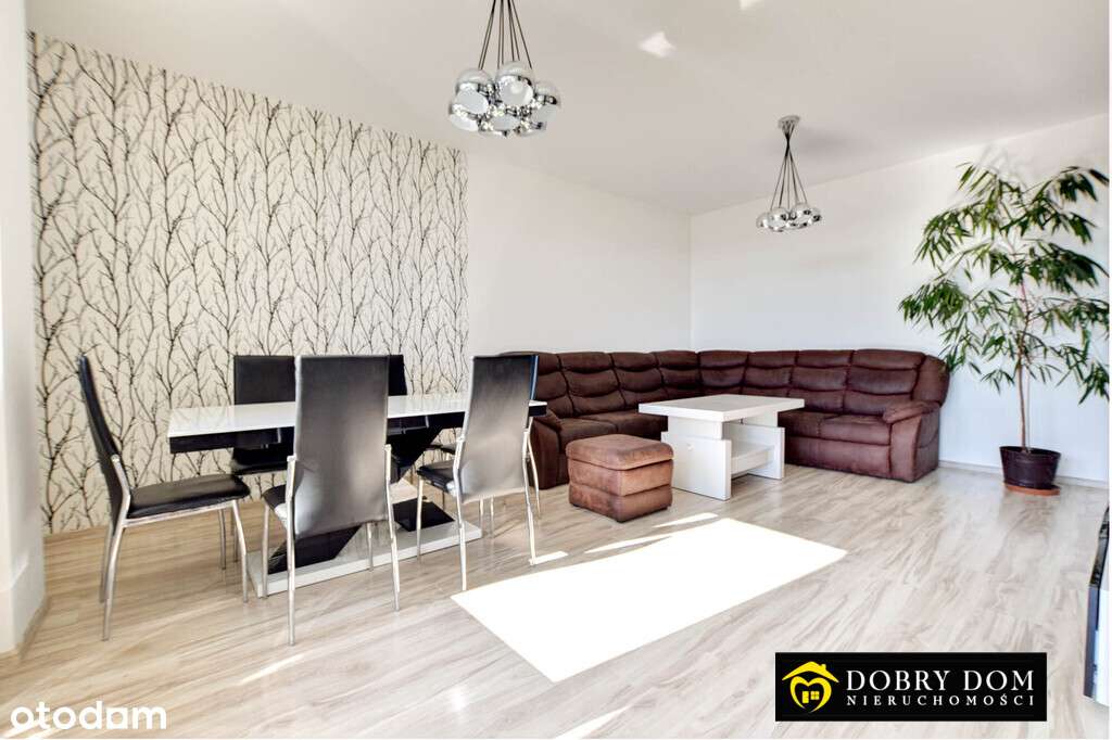 Lokalizacja i standard ***** DO WYNAJĘCIA - Pełny obrazek: 5/10