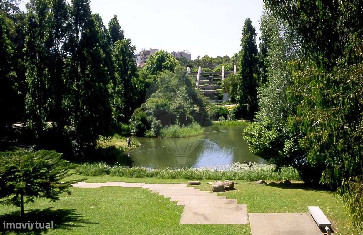 Apartamento T2 para venda - Grande imagem: 5/17