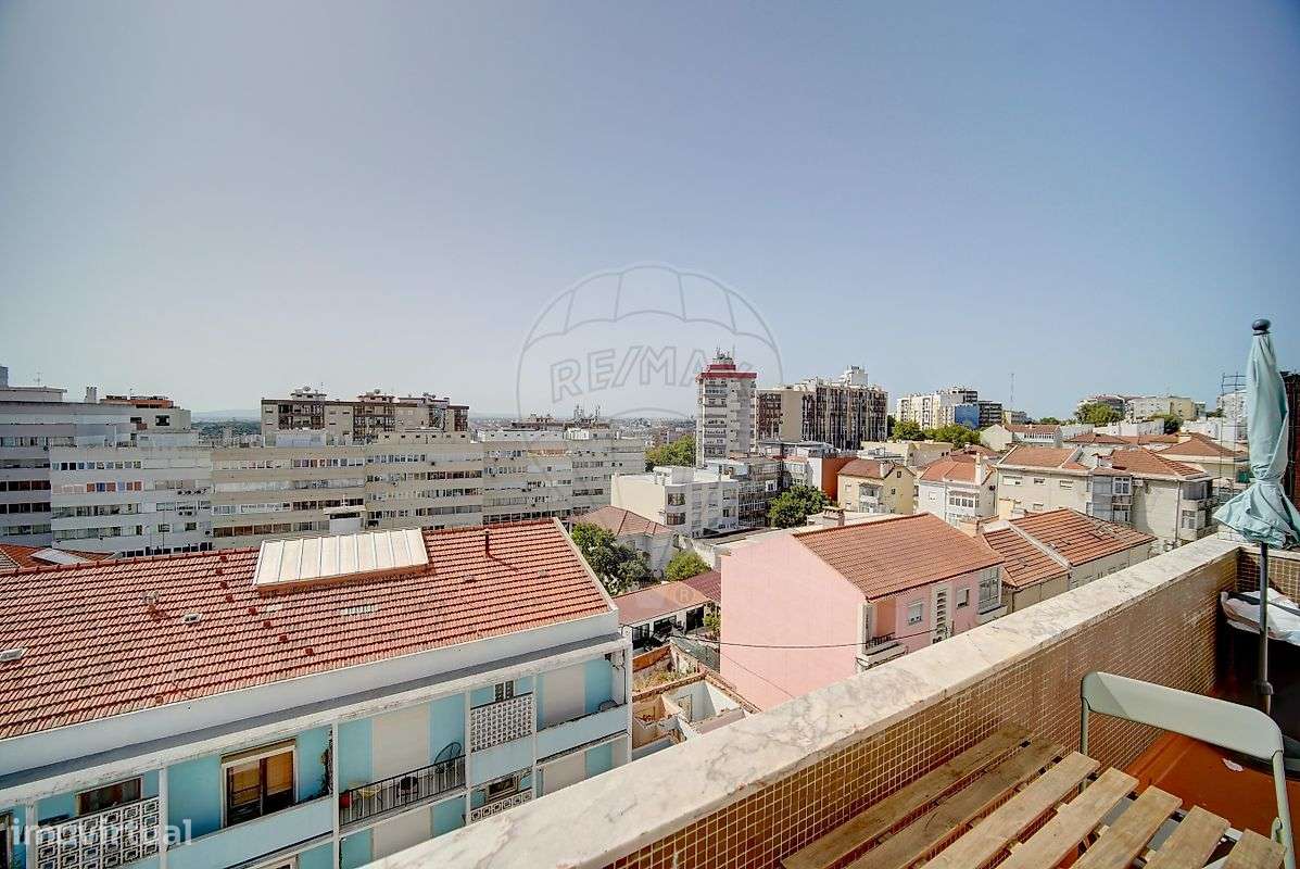 Apartamento T3 para venda-9