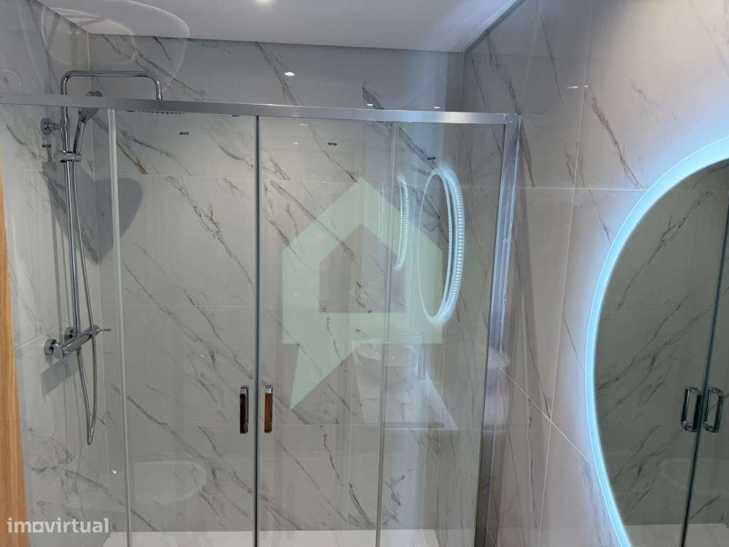 Moradia individual V3 com Piscina em Ribeira, Ponte de Lima-21