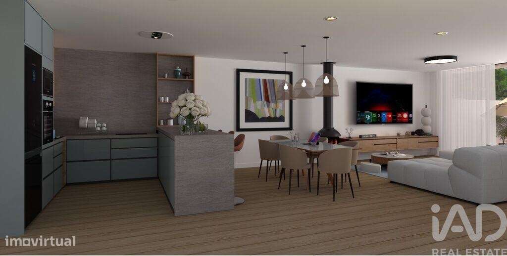 Casa / Villa T4 em Gafanha do Carmo de 200,00 m2 - Grande imagem: 4/14