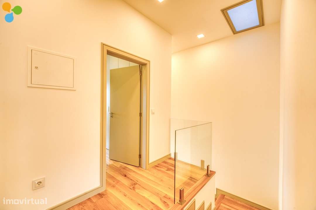 Moradia em Banda T3 Venda em Paranhos,Porto-7