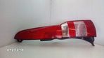 Lampa prawa tylna Fiat Panda II - 1