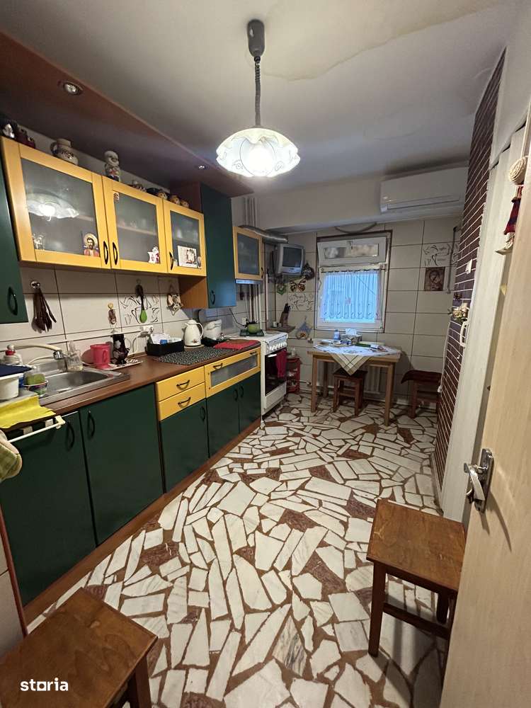 Aviatiei,Nicolae Caramfil,2 gr san,2 balcoane,80 mp - Imagine principală: 5/13