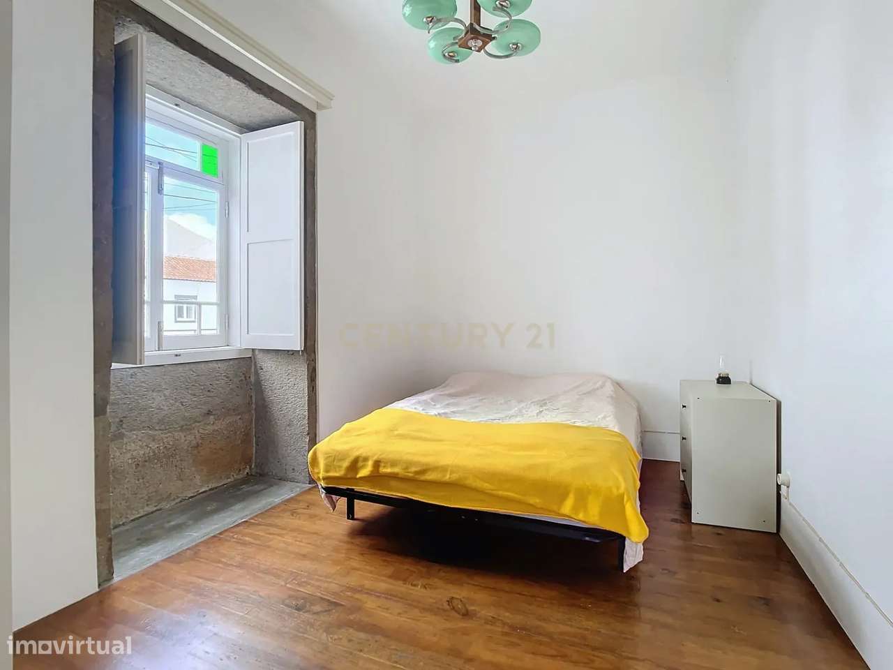 Excelente moradia T2 remodelada na Vila das Lajes - Grande imagem: 4/8