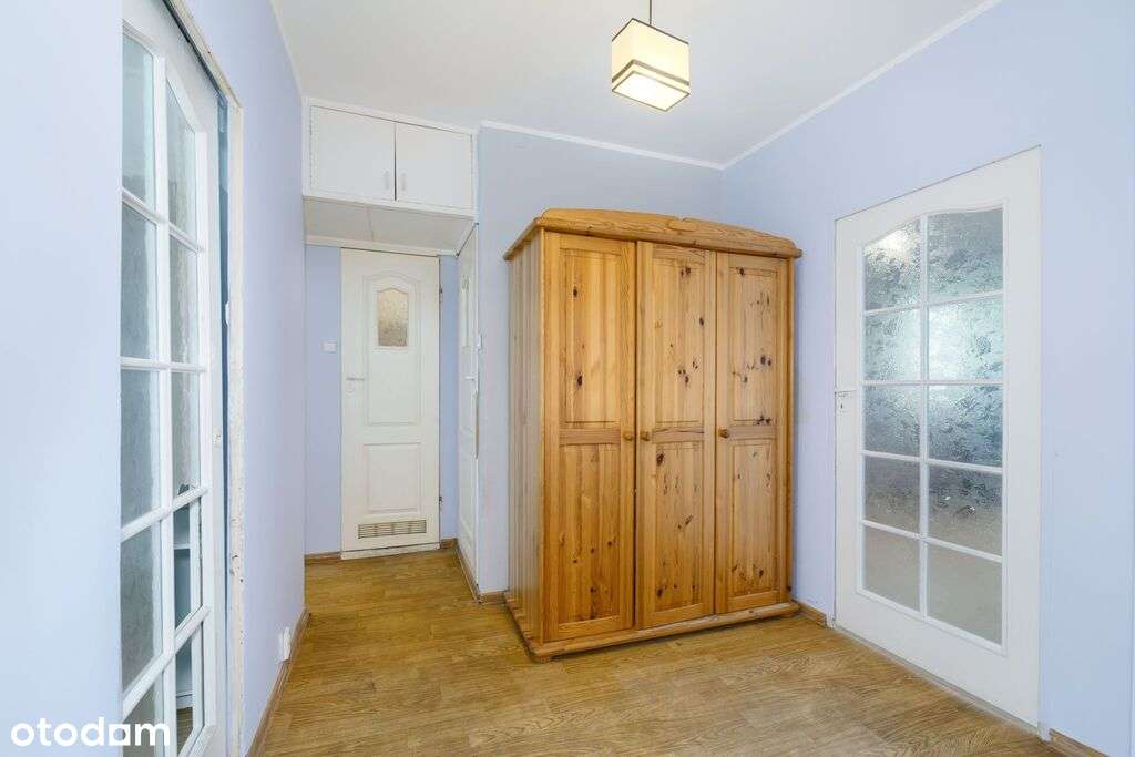 4 pokoje z potencjałem | Modlin | 3 km do PKP - Pełny obrazek: 4/20