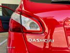 Nissan Qashqai 1.5 dCi Tekna Sport 18 129g - 26