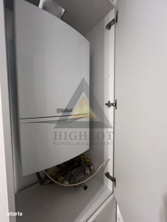 2 camere etaj 11 Upground| vedere sud| Fabrica de Caramida| Barbu Vaca-17