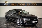 Audi A8 3.0 TDI Quattro Tiptronic - 12