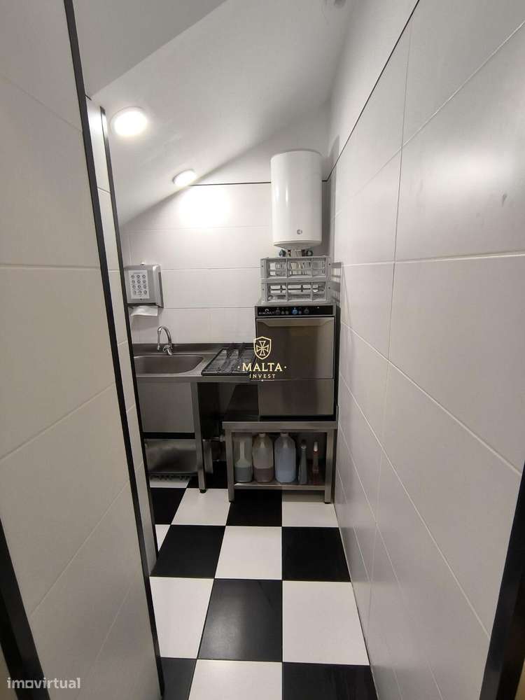 Trespasse – Hamburgueria Premium no Centro Histórico de Braga-5