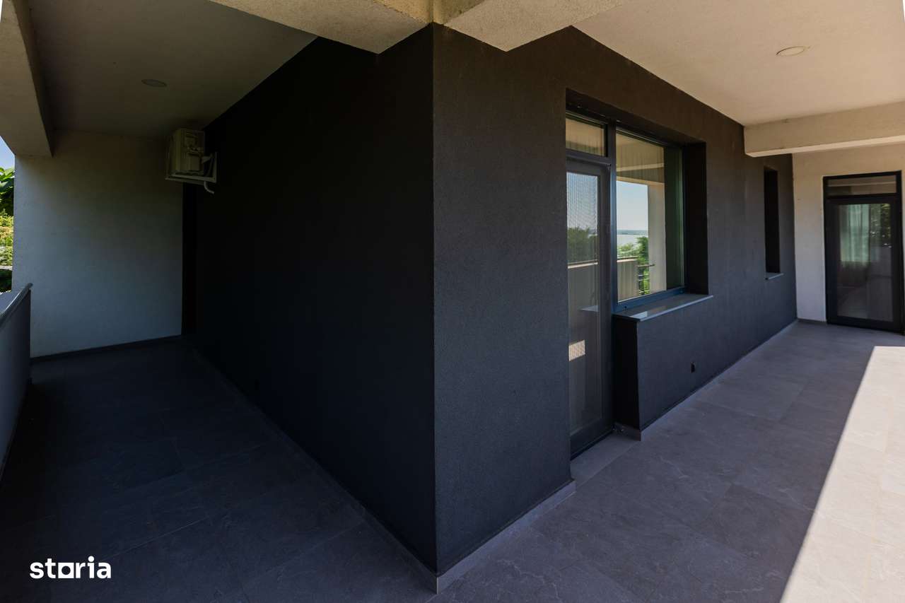 Apartament cu 3 camere Cartier Rezidential Brates-8