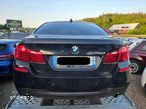 BMW Seria 5 535d Sport-Aut - 11