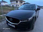 Mazda CX-5 SKYACTIV-G 194 AWD Drive Edition 100 - 12