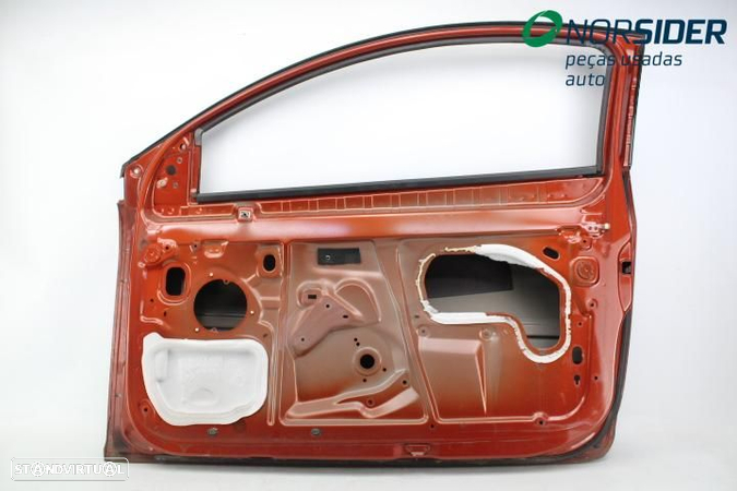 Porta frente direita Renault Megane III Coupe Fase I|08-12 - 8