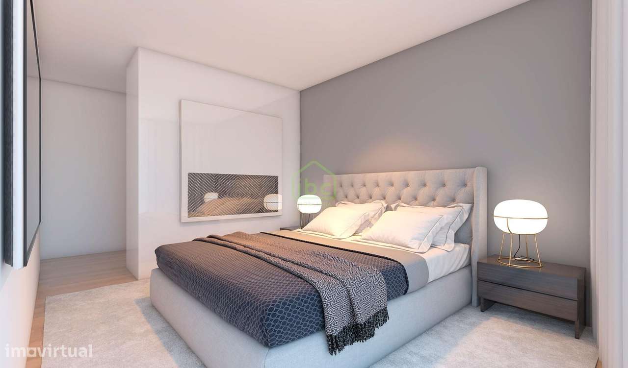 Apartamento T3 Duplex | Póvoa de Varzim - Grande imagem: 3/21