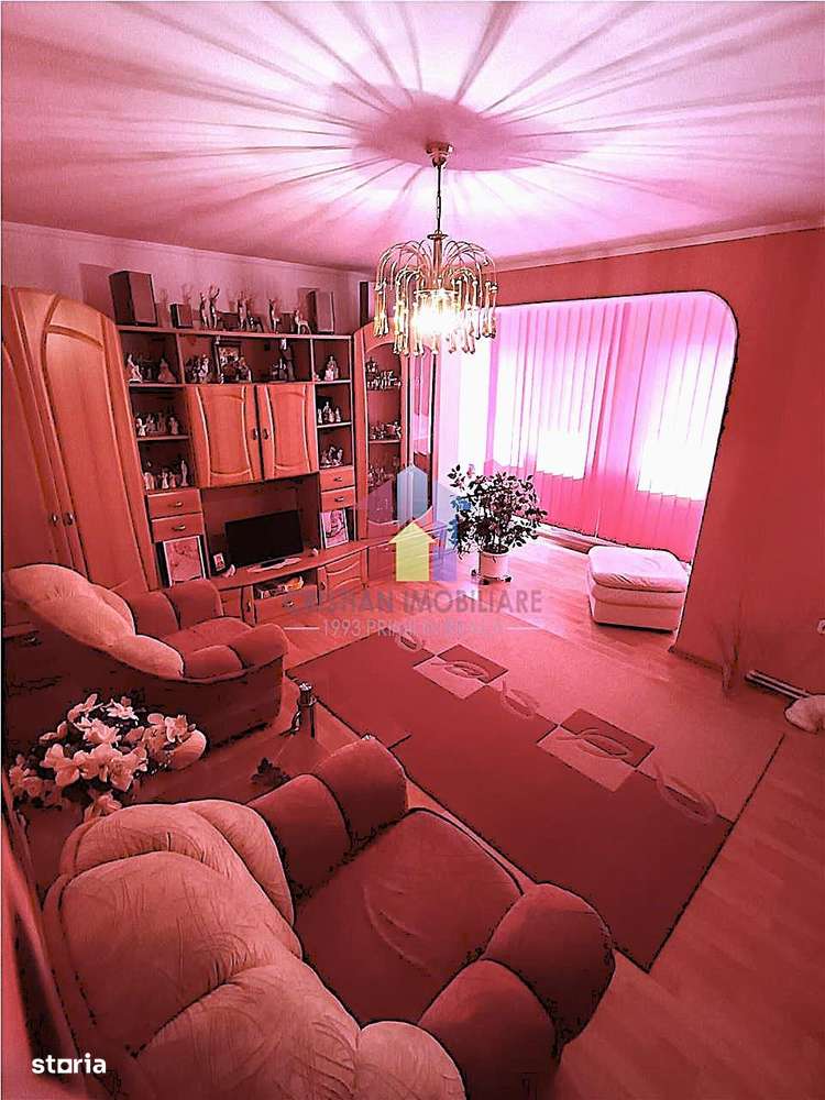 VEZI VIDEO! 3 camere, etaj 2, Decmandat, cu imbunatatiri, Calarasi IV - Imagine principală: 2/10