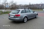 Audi A6 3.0 TDI Quattro Tiptronic - 5