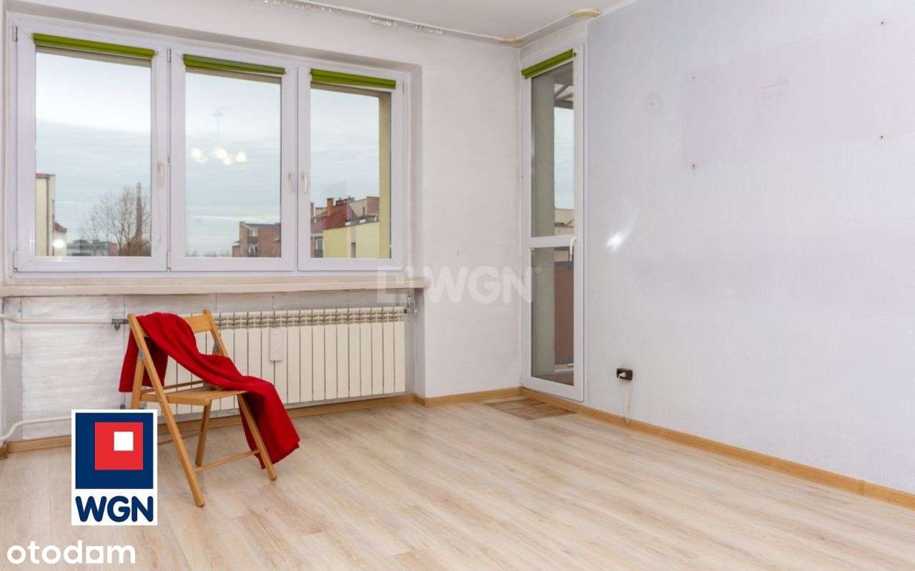 Komfortowe M4 z dużym potencjałem! - Pełny obrazek: 3/20