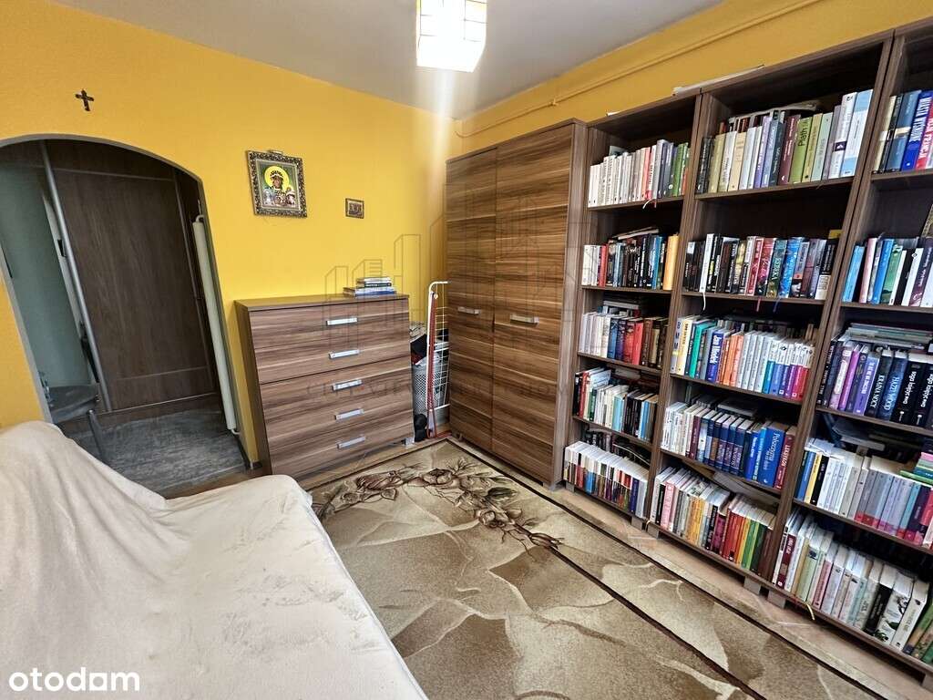 2-pok. mieszkanie 38,11 m² Gotowe do zamieszkania - Pełny obrazek: 4/12