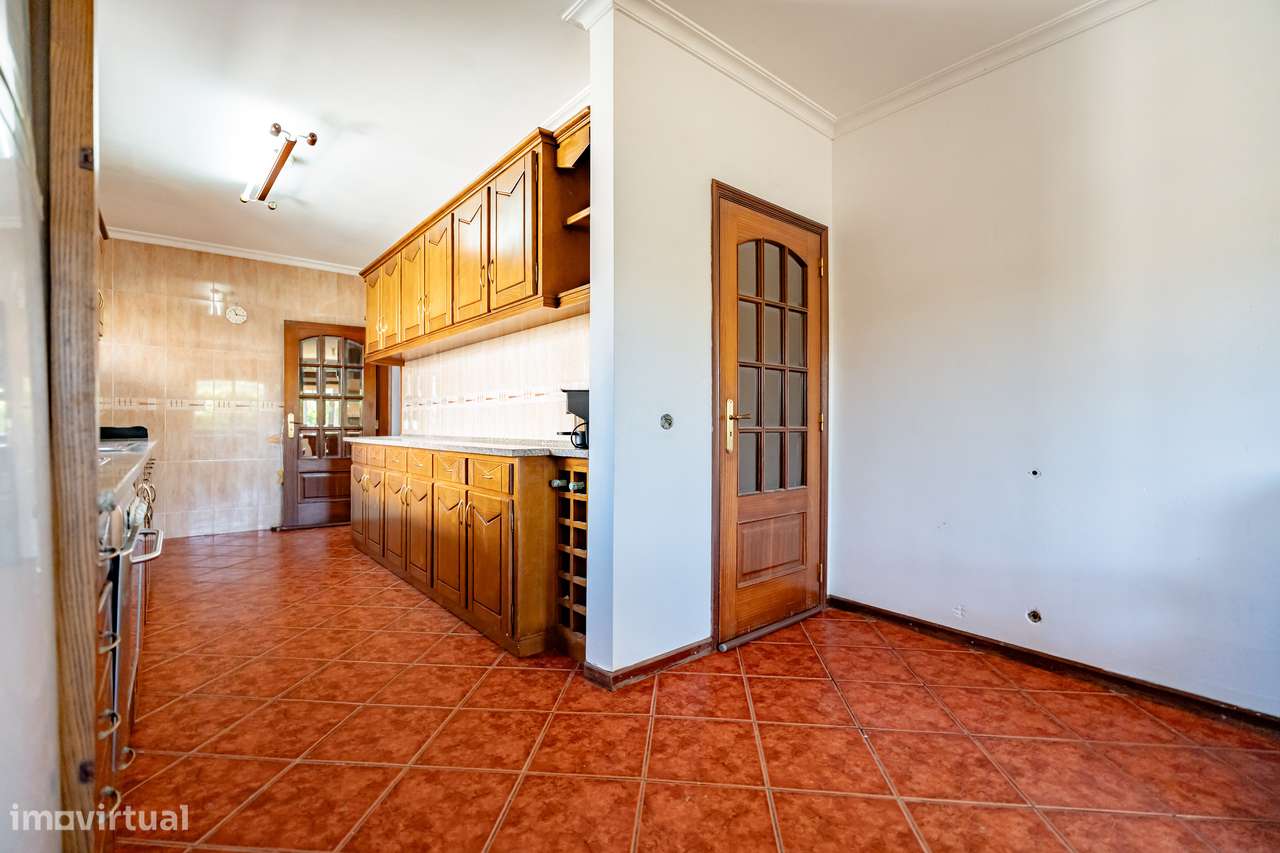 Moradia T3|Nogueira do Cravo, Oliveira do Hospital-8