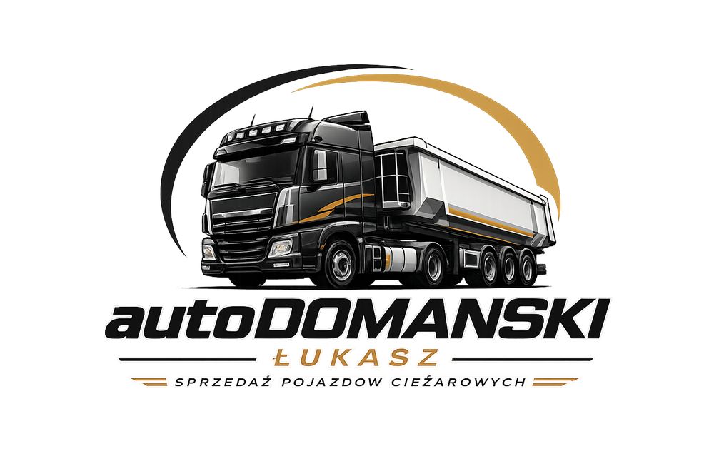 ŁUKASZ DOMAŃSKI