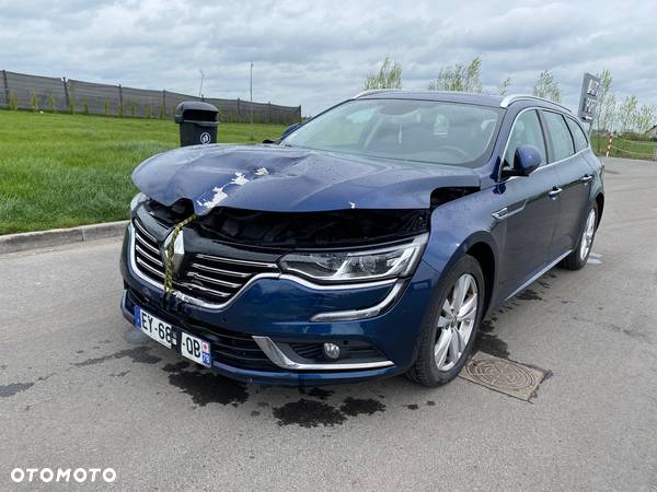 Renault Talisman - 1