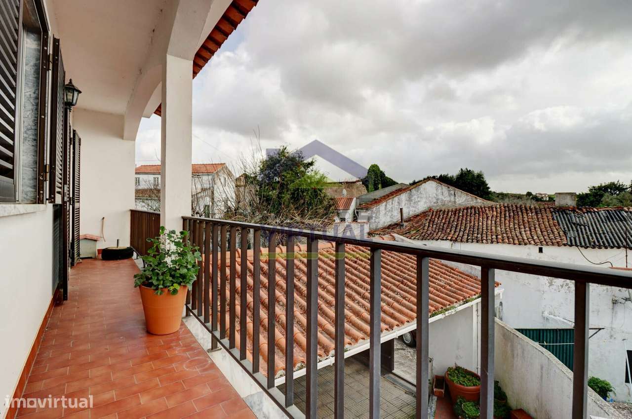 Excelente Moradia V3 Carvalhal-17