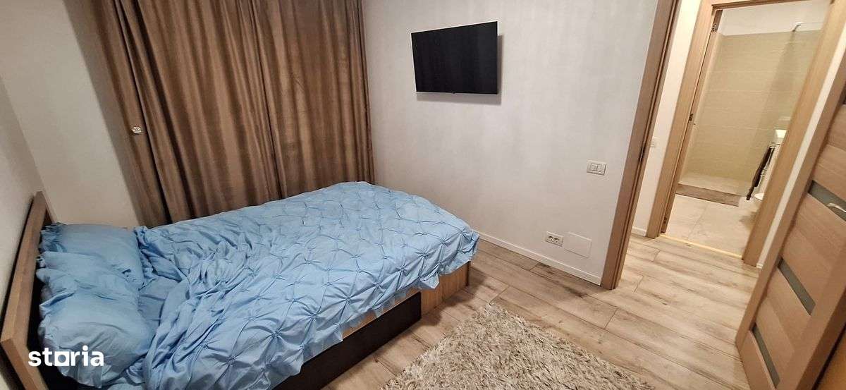 2 Camere - Metrou Titan - Parcul IOR - Imagine principală: 5/10