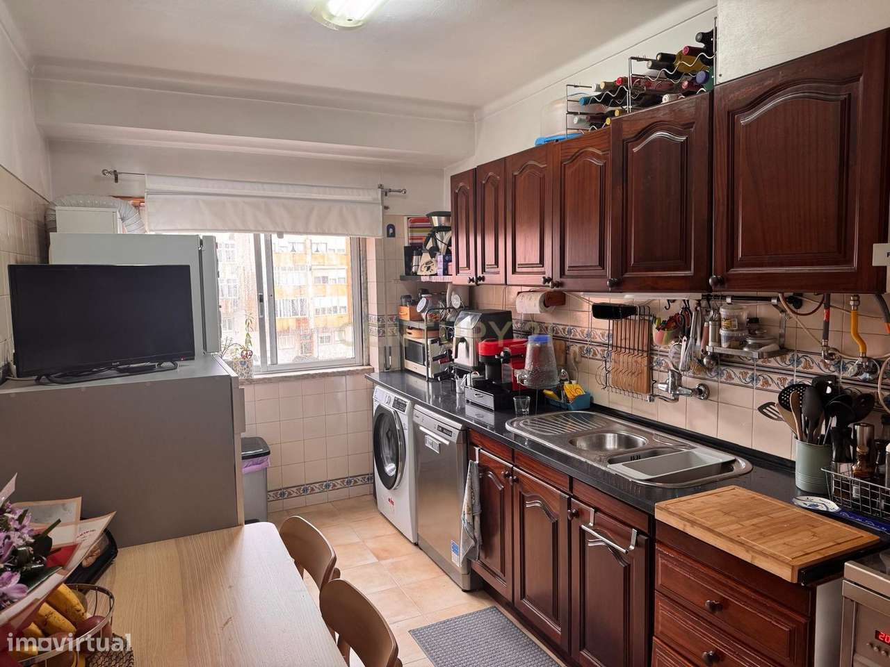 Apartamento T2 em Agualva-Cacém, Lisboa - Grande imagem: 3/15