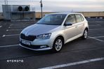 Skoda Fabia - 4