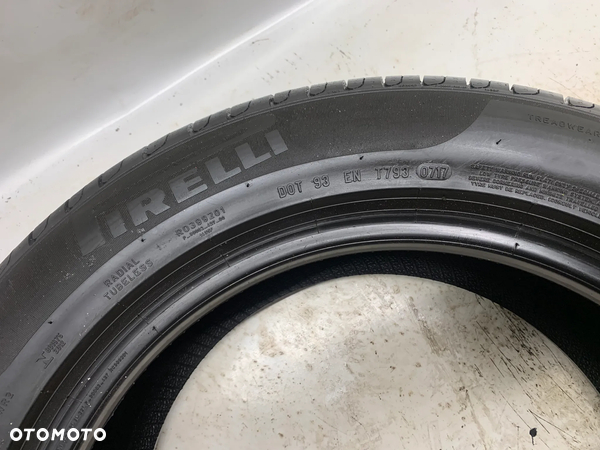 Opona Pirelli Cinturato 225/55 R17 97Y  L - 189 - 4