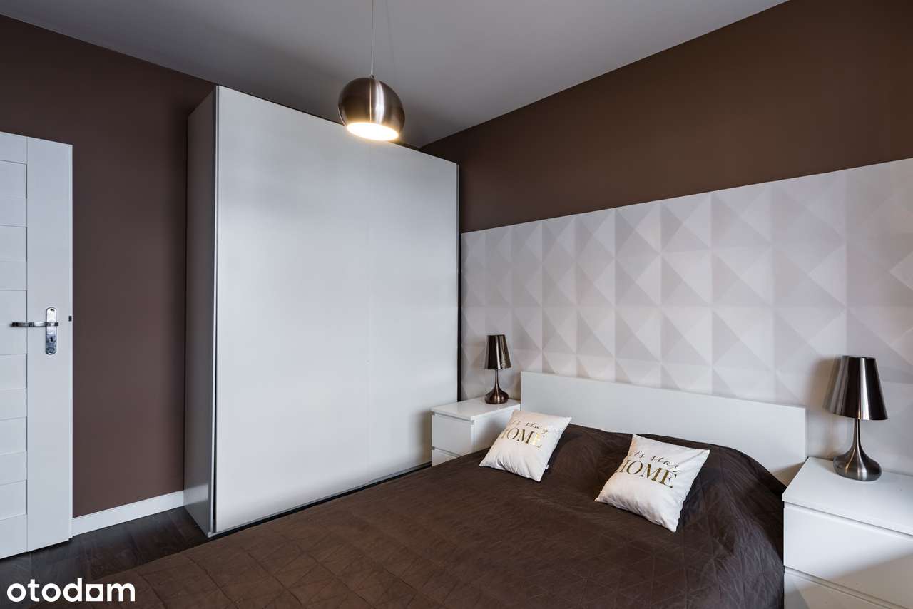 2 pokoje z balkonem, nowe budownictwo - Pełny obrazek: 5/19