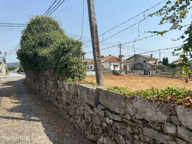 Terreno - Ferreiros, Amares - Grande imagem: 4/7