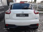 Nissan Juke 1.5 dCi N-Connecta 360+EPI - 7