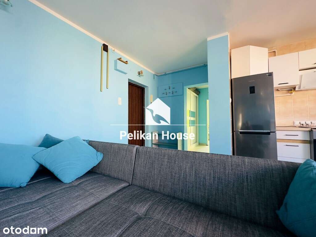 Rozkładowe mieszkanie blisko Metra Kondratowicza-2