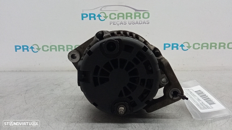 Alternador Chevrolet Epica (Kl1_) - 3