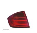 FAROLINS PARA BMW F31 TOURING 12-15 LED VERMELHO - 1