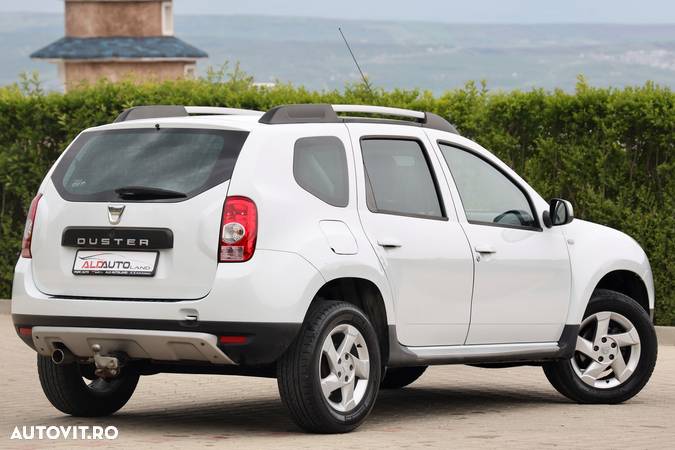 Dacia Duster 1.6 4x2 - 2