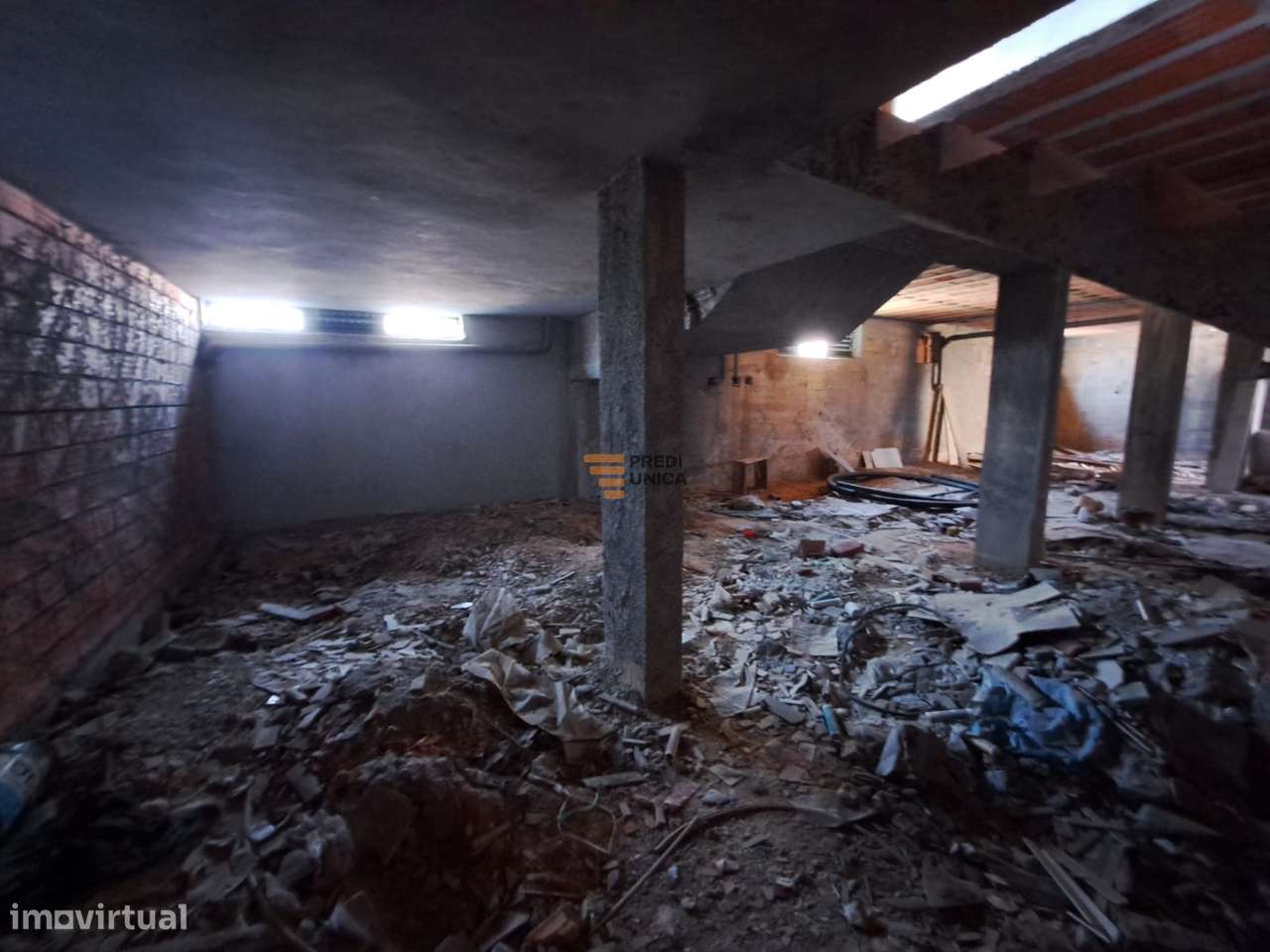 Loja frente 35 metros Madalena-6