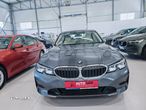 BMW Seria 3 320i Aut. Advantage - 3