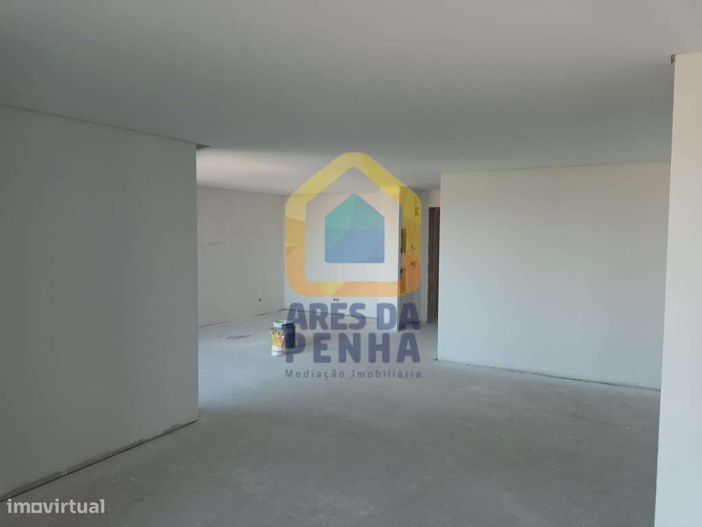 Apartamento T2 + 1 de Luxo Novos situados em Ermesinde, Fase de Aca... - Grande imagem: 5/5