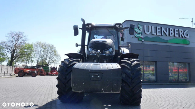 Case IH OPTIUM 250 CVX - 9