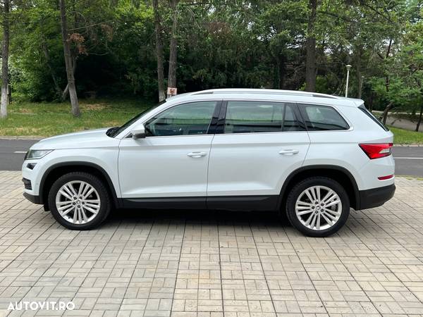 Skoda Kodiaq 1.4 TSI DSG Style - 12