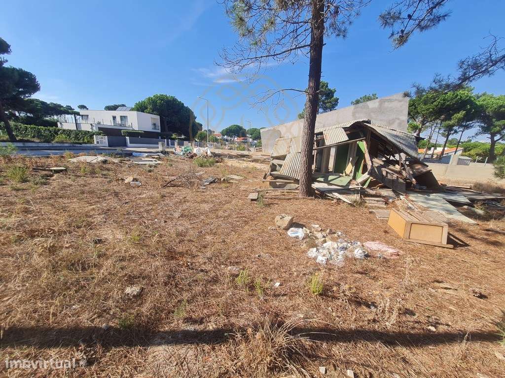 Lote de Terreno para construção Urbana-6