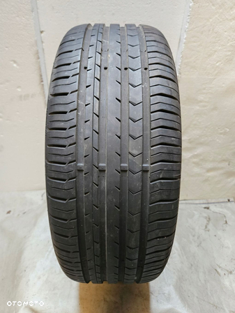 225/55/17 225/55r17 97Y Continental ContiPremiumContact 5 - 1