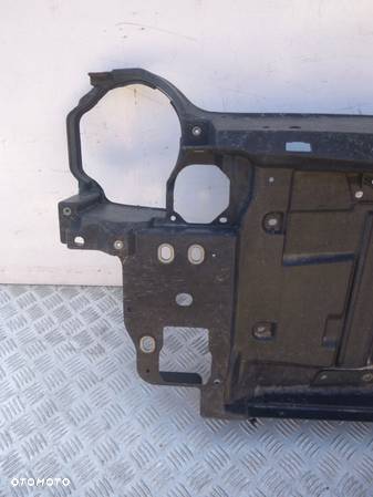 PAS PRZEDNI VOLKSWAGEN LUPO WZMOCNIENIE 6X0805594 - 5