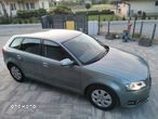 Audi A3 1.6 TDI 102g Sportback DPF - 24